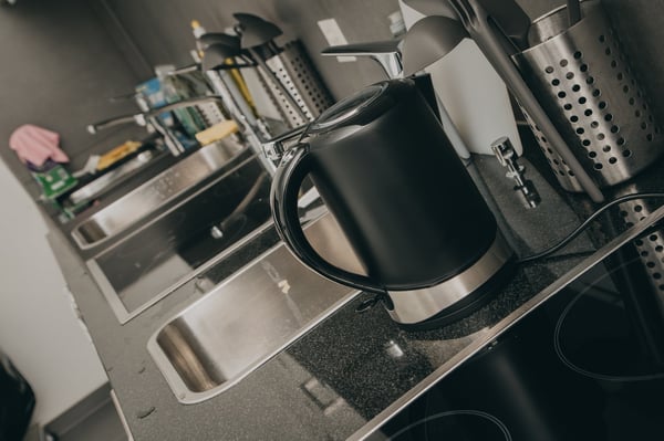 Schönes möbliertes 2-Zi.-App. in Altstadt (all inclusive) 18