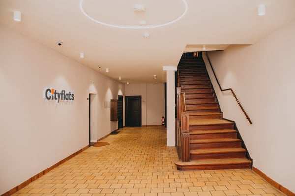 Schönes möbliertes 2-Zi.-App. in Altstadt (all inclusive) 16