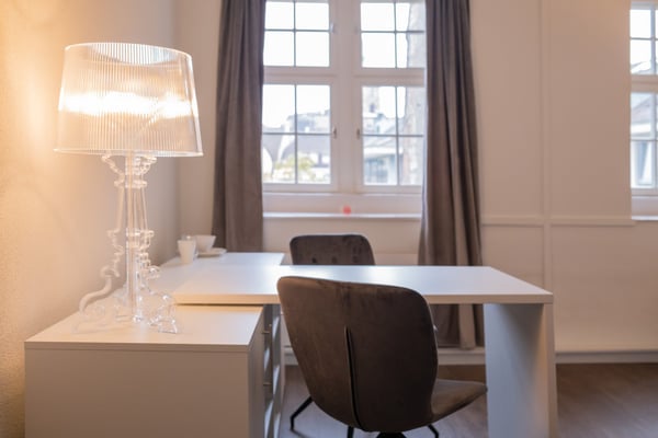 Schönes möbliertes 2-Zi.-App. in Altstadt (all inclusive) 10