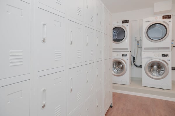 Schönes möbliertes 2-Zi.-App. in Altstadt (all inclusive) 23