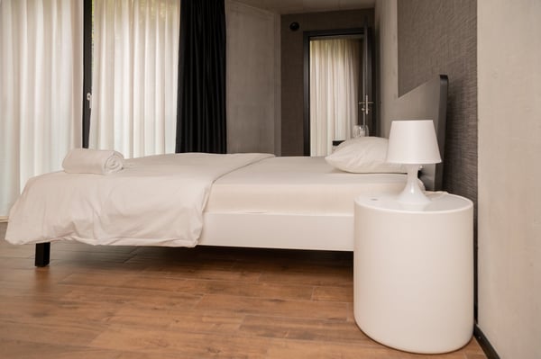 Topmodernes, möbliertes Appartement im Sternmattquartier 9