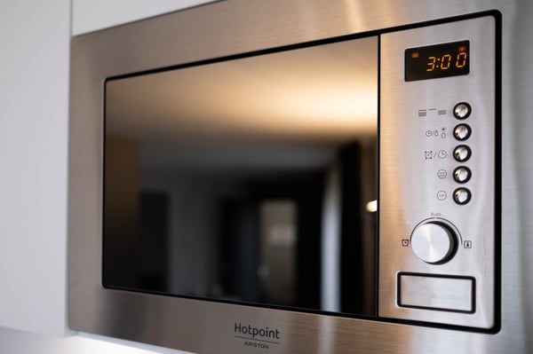 Topmodernes, möbliertes Appartement im Sternmattquartier 6