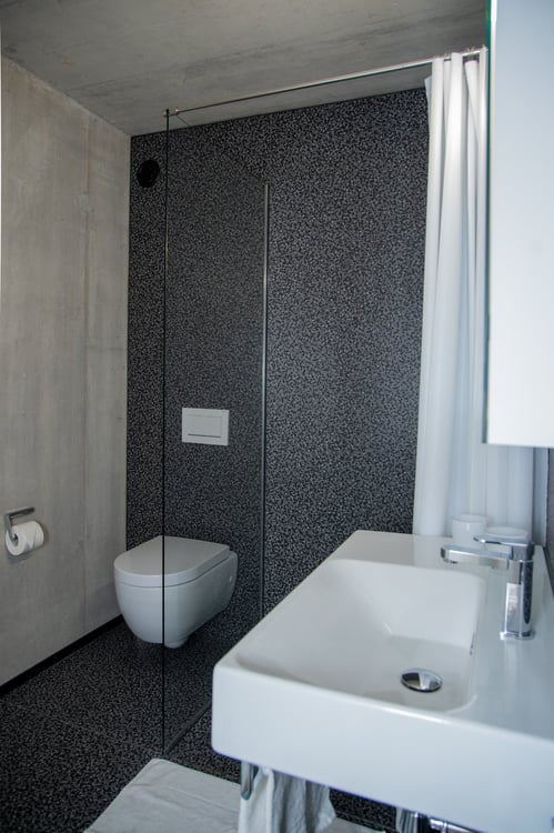 Topmodernes, möbliertes Appartement im Sternmattquartier 11