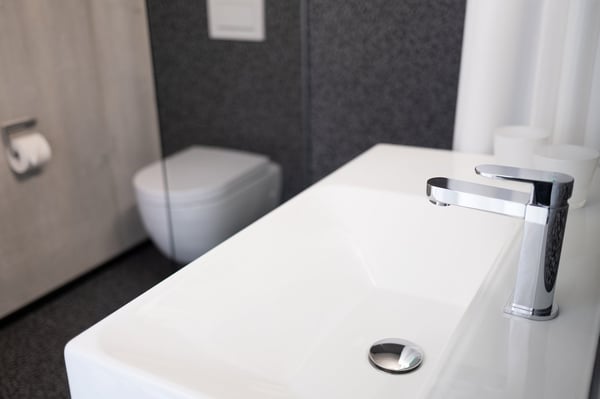 Topmodernes, möbliertes Appartement im Sternmattquartier 12