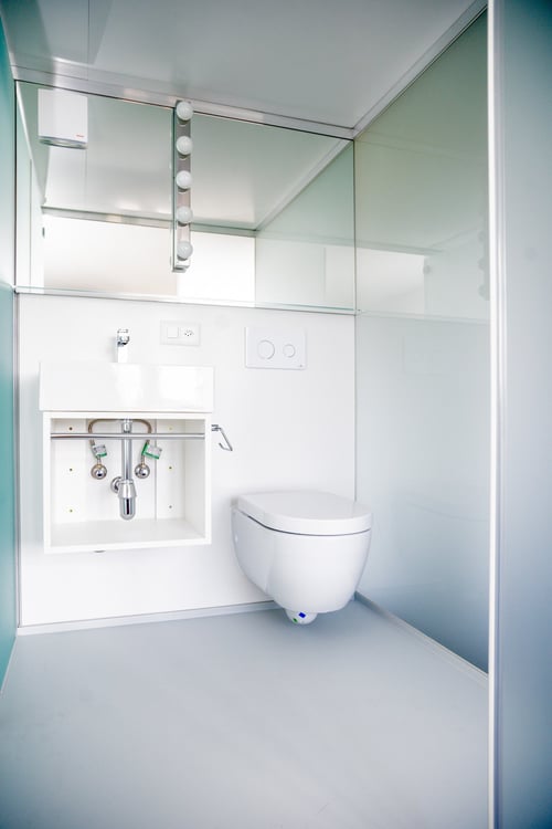 Zauberhaft möbliertes Zimmer in der Altstadt 9