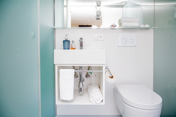 Zauberhaft möbliertes Zimmer in der Altstadt 8