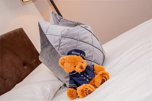 Zauberhaft möbliertes Zimmer in der Altstadt 4