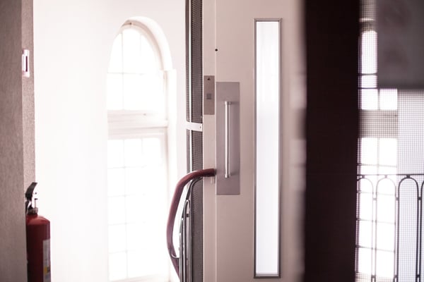 Modernes, möbliertes Appartement im Zentrum 11