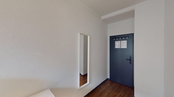 Modernes, möbliertes Appartement im Zentrum 7