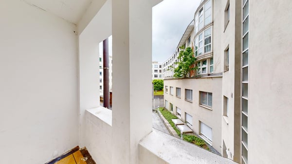 Modernes, möbliertes Appartement im Zentrum 13