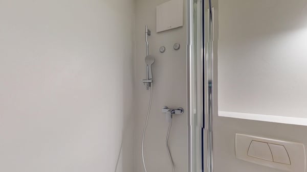Modernes, möbliertes Appartement im Zentrum 9