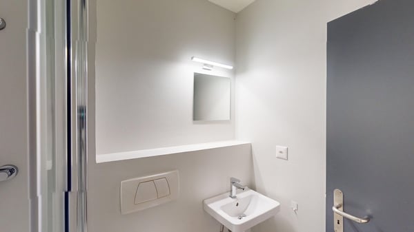 Modernes, möbliertes Appartement im Zentrum 8