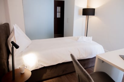 Schönes, komplett möbliertes Appartement in der Altstadt 9