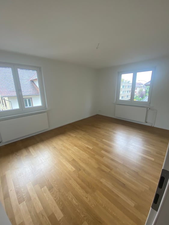 Gemütliche 3.5-Zimmer-Wohnung mit Balkon in Kriens 4