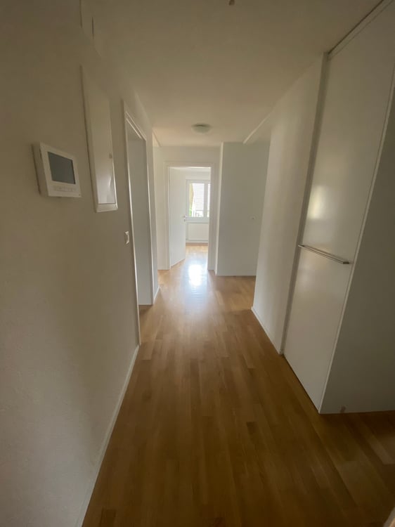 Gemütliche 3.5-Zimmer-Wohnung mit Balkon in Kriens 14