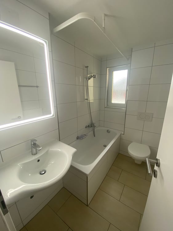 Gemütliche 3.5-Zimmer-Wohnung mit Balkon in Kriens 15