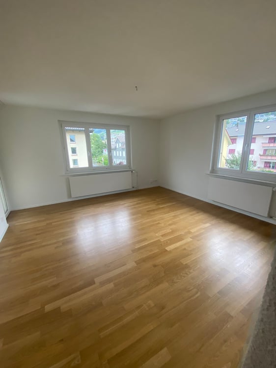 Gemütliche 3.5-Zimmer-Wohnung mit Balkon in Kriens 6