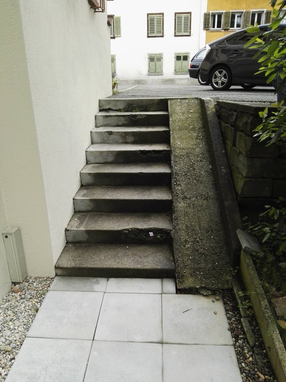 Atelier/Studio zur Miete an der Schachenstrasse in Kriens 6