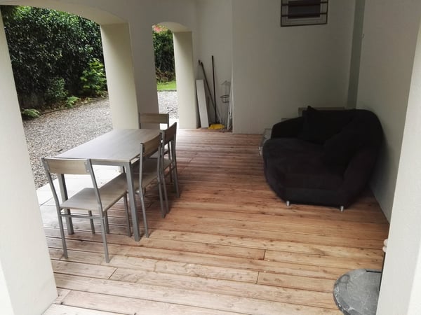 Atelier/Studio zur Miete an der Schachenstrasse in Kriens 4
