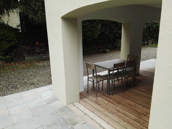 Atelier/Studio zur Miete an der Schachenstrasse in Kriens 5