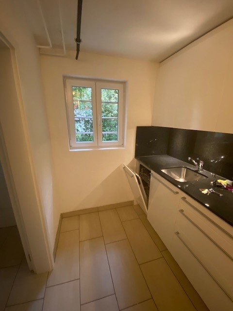 Atelier/Studio zur Miete an der Schachenstrasse in Kriens 2