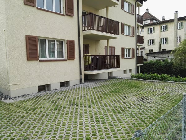 Atelier/Studio zur Miete an der Schachenstrasse in Kriens 7