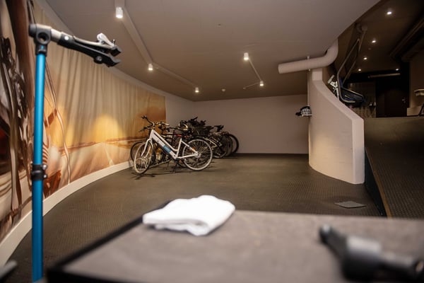 Charmante 2-Zimmer-Wohnung in Meiringen – ab August 2026 verfügbar 19