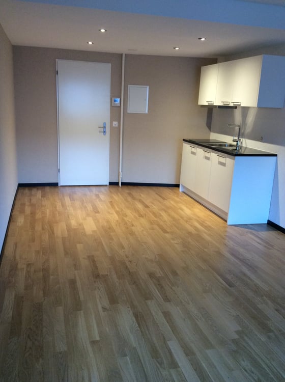 Charmante 2-Zimmer-Wohnung in Meiringen – ab August 2026 verfügbar 5