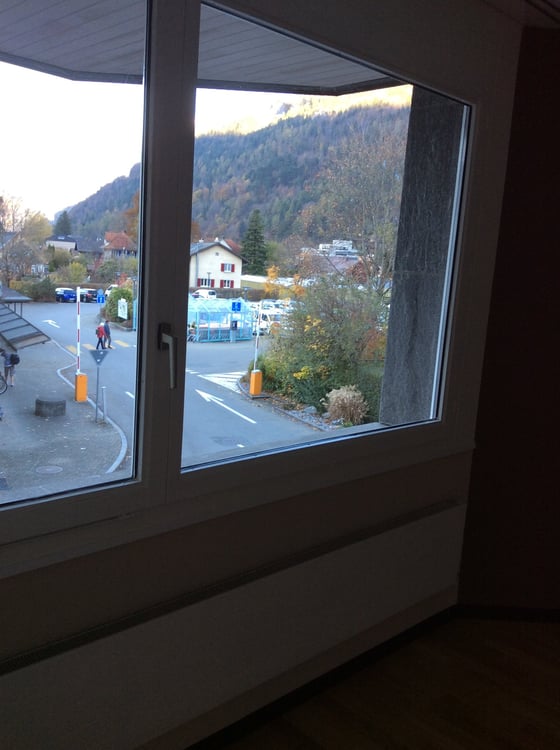Charmante 2-Zimmer-Wohnung in Meiringen – ab August 2026 verfügbar 9