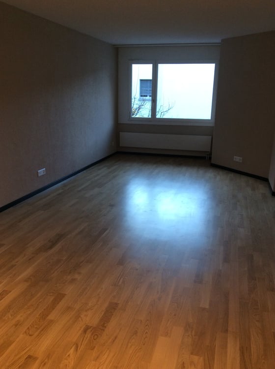 Charmante 2-Zimmer-Wohnung in Meiringen – ab August 2026 verfügbar 3