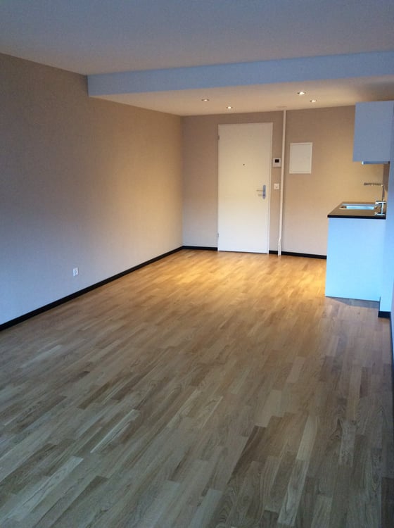 Charmante 2-Zimmer-Wohnung in Meiringen – ab August 2026 verfügbar 6