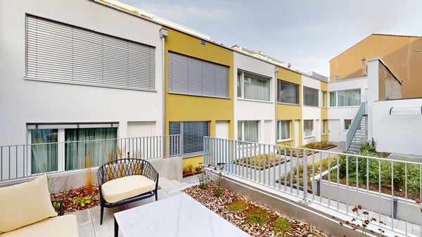 Exklusive Maisonette im Stadtzentrum 16