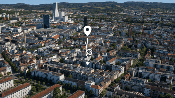 Exklusive Maisonette im Stadtzentrum 22