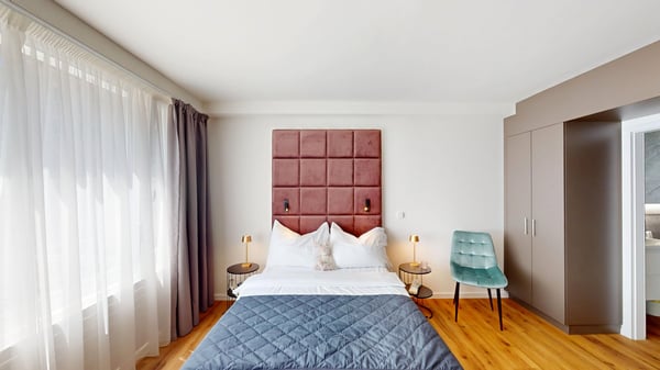 Exklusive Maisonette im Stadtzentrum 8