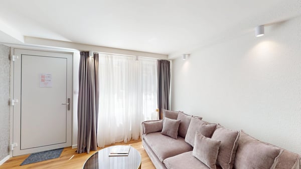 Exklusive Maisonette im Stadtzentrum 2