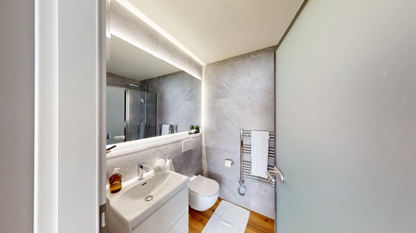 Exklusive Maisonette im Stadtzentrum 12