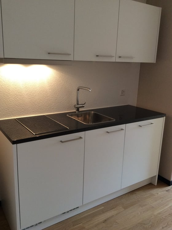 Modernes 2-Zimmer-Appartement im Herzen von Meiringen – 52 m² 2