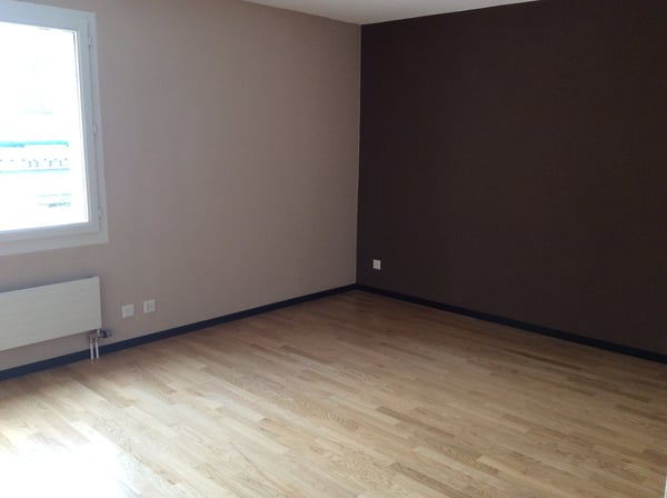 Modernes 2-Zimmer-Appartement im Herzen von Meiringen – 52 m² 9