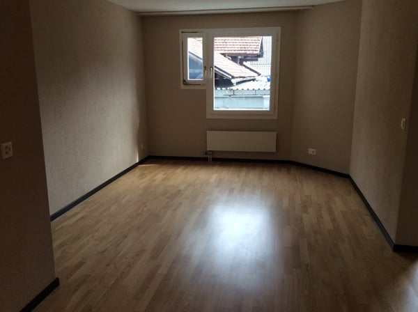 Modernes 2-Zimmer-Appartement im Herzen von Meiringen – 52 m² 6