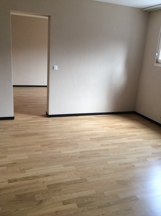 Modernes 2-Zimmer-Appartement im Herzen von Meiringen – 52 m² 11