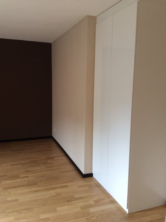 Modernes 2-Zimmer-Appartement im Herzen von Meiringen – 52 m² 7