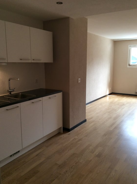 Modernes 2-Zimmer-Appartement im Herzen von Meiringen – 52 m² 3