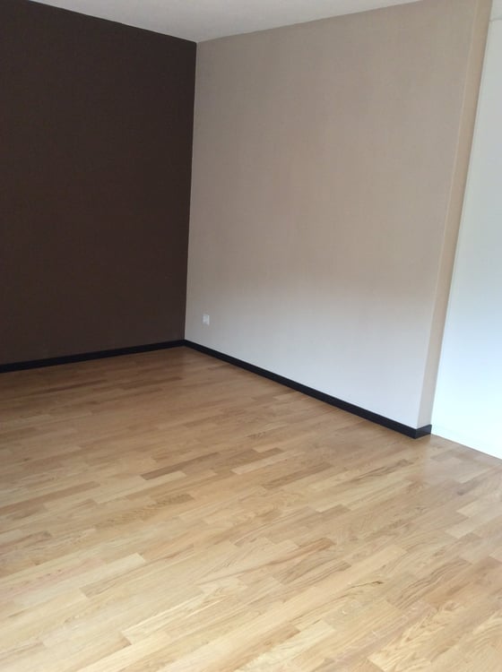 Modernes 2-Zimmer-Appartement im Herzen von Meiringen – 52 m² 10