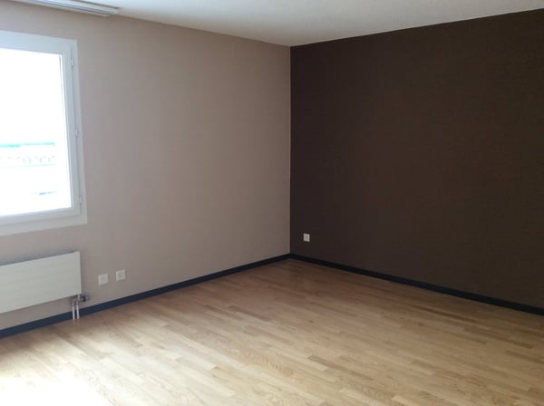 Modernes 2-Zimmer-Appartement im Herzen von Meiringen – 52 m² 8