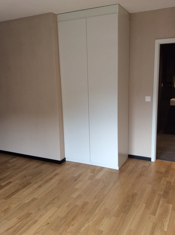 Modernes 2-Zimmer-Appartement im Herzen von Meiringen – 52 m² 13
