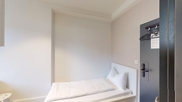 Modernes, möbliertes Appartement im Zentrum 3