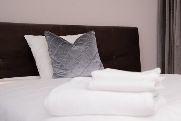 Zauberhaft möbliertes Zimmer in der Altstadt 6
