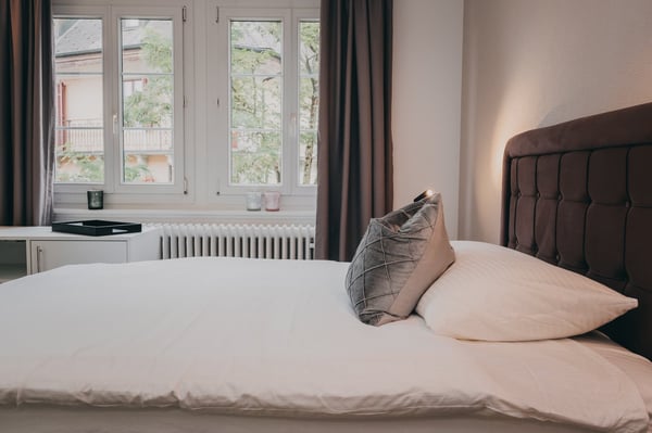 Zauberhaft möbliertes Zimmer im Herzen Luzerns 5