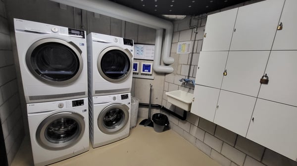 Topmodernes, möbliertes Appartement im Sternmattquartier 17