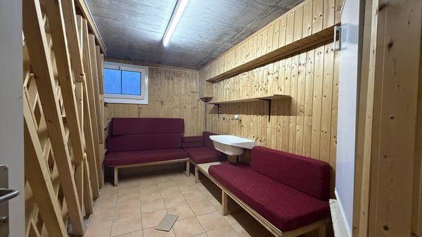 Attraktive 5.5-Zimmer-Maisonette-Dachwohnung mit zwei Balkonen und Zus 13
